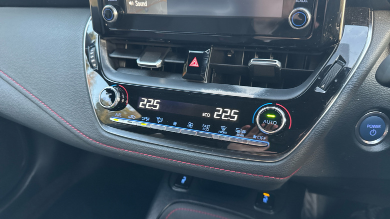 Toyota Corolla 1.8 VVT-i Hybrid Excel 5dr CVT Hybrid Hatchback